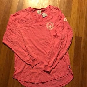 nwt southern shirt co long sleeve tee